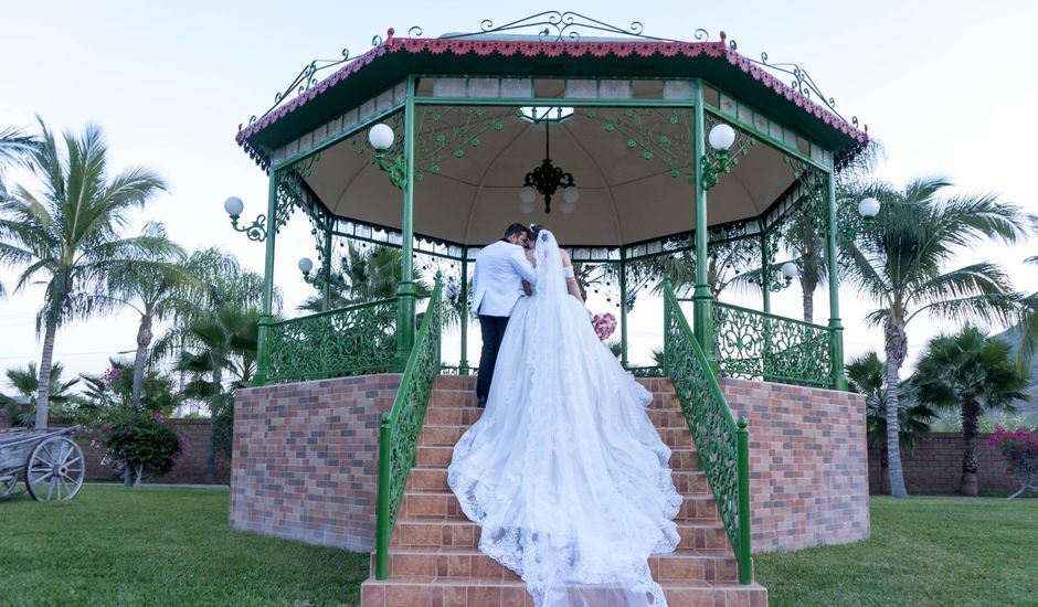 La boda de Manuel y Mitzi  en Culiacán, Sinaloa