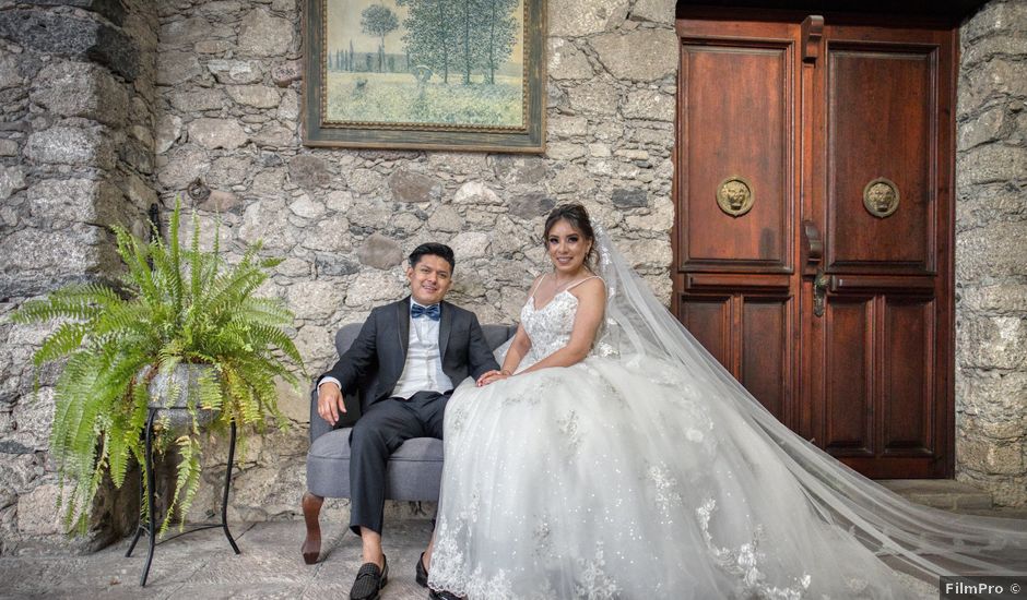 La boda de Francisco y Andy en Querétaro, Querétaro