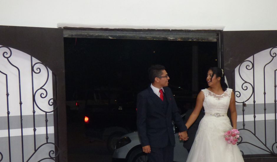 La boda de Hernan y Delia en Monterrey, Nuevo León