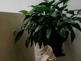 La boda de Montserrat y Horacio 2
