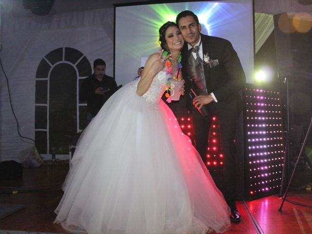 La boda de Mauricio y Pamela en Benito Juárez, Ciudad de México 2