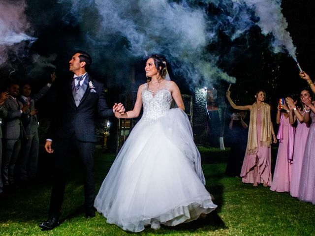 La boda de Mauricio y Pamela en Benito Juárez, Ciudad de México 13