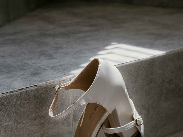 La boda de Horacio y Montserrat en Cuautitlán Izcalli, Estado México 3