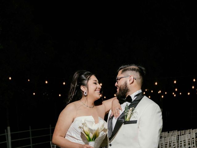 La boda de Horacio y Montserrat en Cuautitlán Izcalli, Estado México 47