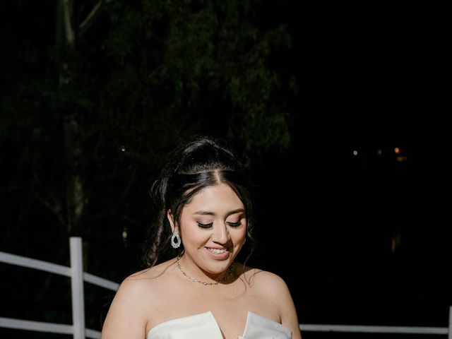 La boda de Horacio y Montserrat en Cuautitlán Izcalli, Estado México 49