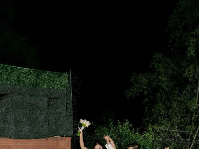 La boda de Horacio y Montserrat en Cuautitlán Izcalli, Estado México 51