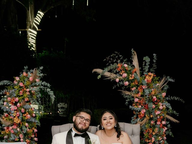 La boda de Horacio y Montserrat en Cuautitlán Izcalli, Estado México 52