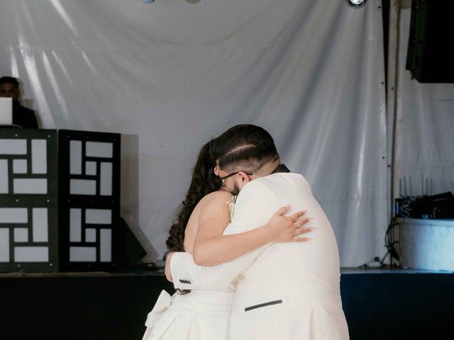 La boda de Horacio y Montserrat en Cuautitlán Izcalli, Estado México 58