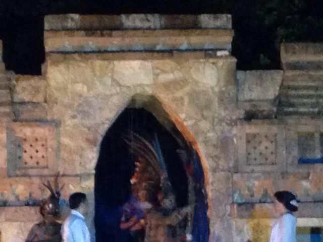 La boda de Patricia y Hector en Mérida, Yucatán 5