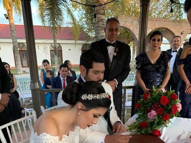 La boda de Jorge  y Alejandra  en Torreón, Coahuila 4