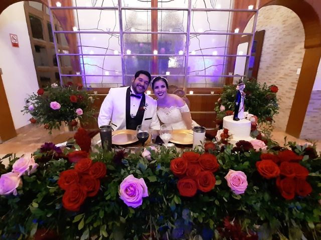 La boda de Jorge  y Alejandra  en Torreón, Coahuila 5