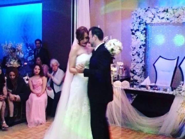 La boda de Héctor y Zoraya en Nuevo Laredo, Tamaulipas 4