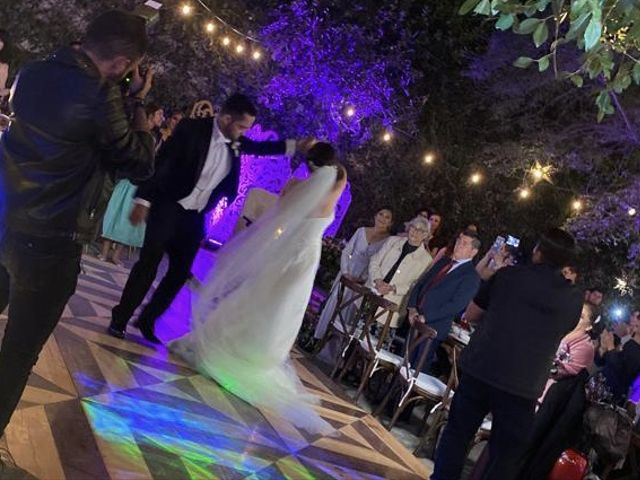 La boda de Daniel y Ana en Guadalajara, Jalisco 1
