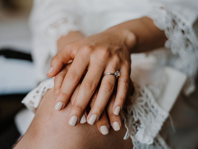 La boda de Héctor y Laura en Huimilpan, Querétaro 3