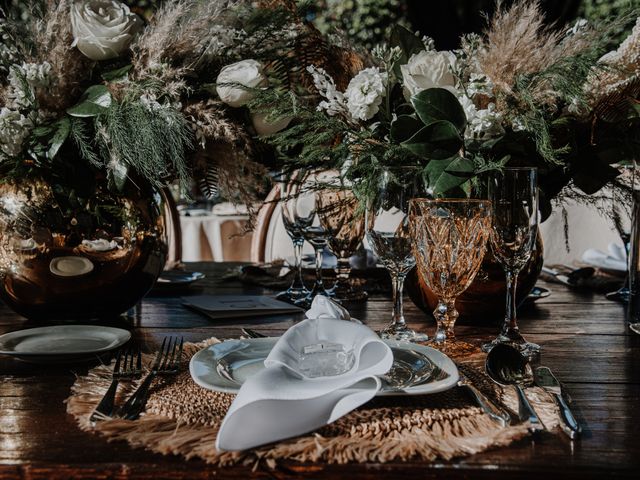 La boda de Héctor y Laura en Huimilpan, Querétaro 30