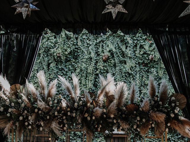 La boda de Héctor y Laura en Huimilpan, Querétaro 31