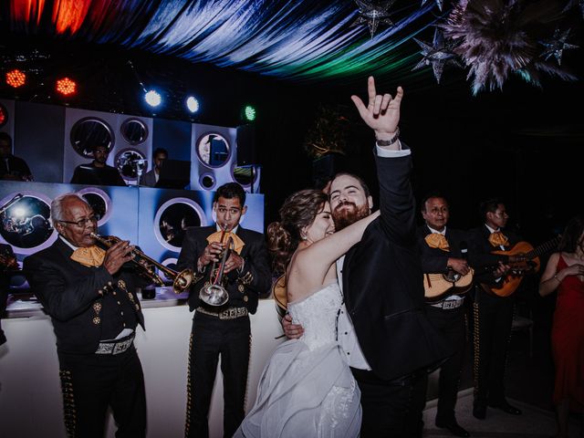 La boda de Héctor y Laura en Huimilpan, Querétaro 44