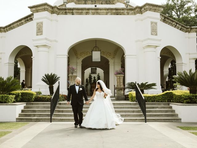 La boda de Jerry y Marifer en Tequila, Jalisco 8