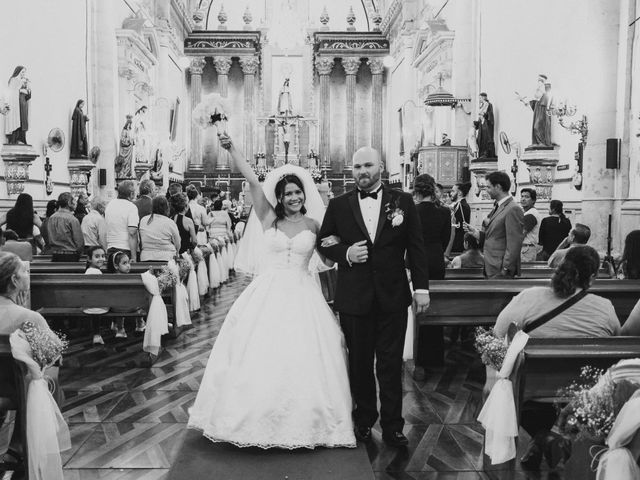 La boda de Jerry y Marifer en Tequila, Jalisco 14