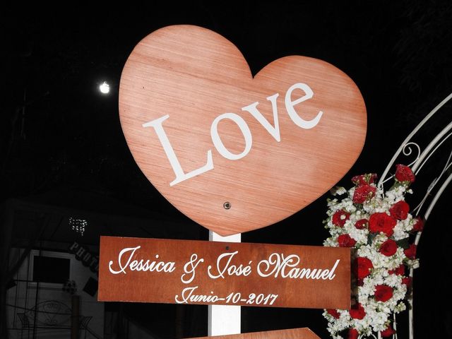 La boda de José Manuel y Jessica en Xalapa, Veracruz 8