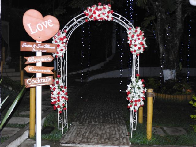 La boda de José Manuel y Jessica en Xalapa, Veracruz 9
