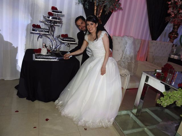 La boda de José Manuel y Jessica en Xalapa, Veracruz 11