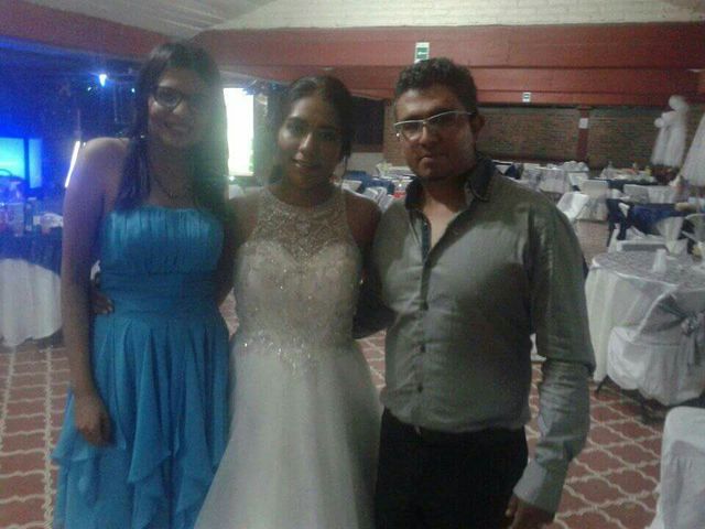 La boda de Ismael y Claudia en Irapuato, Guanajuato 6