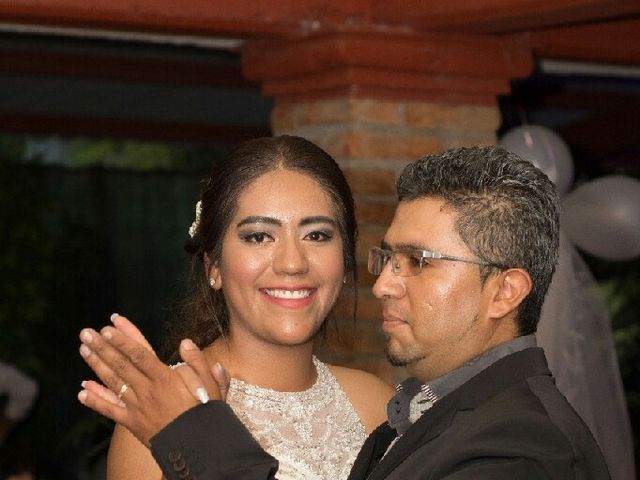 La boda de Ismael y Claudia en Irapuato, Guanajuato 13