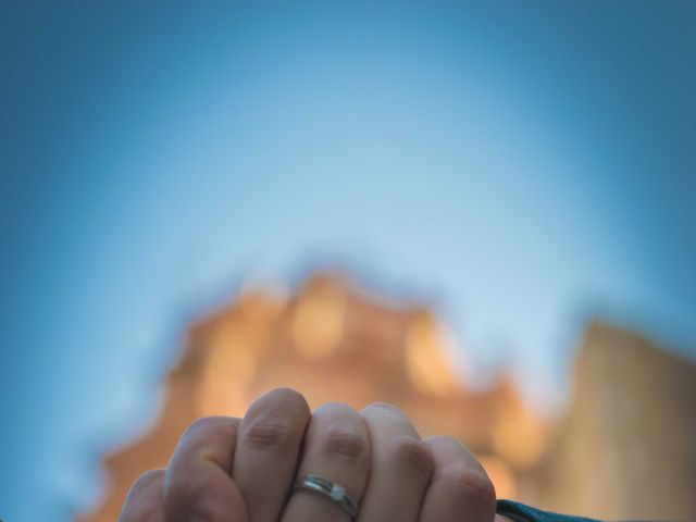 La boda de Jonhatan y Giselle en Tula de Allende, Hidalgo 4