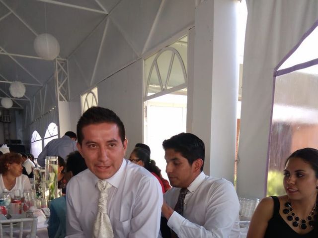La boda de Jonhatan y Giselle en Tula de Allende, Hidalgo 10