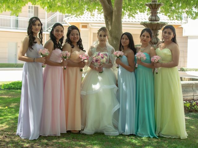 La boda de Jonhatan y Giselle en Tula de Allende, Hidalgo 19