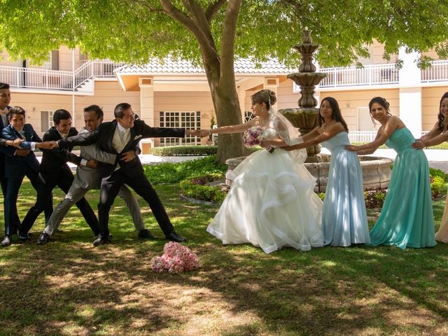 La boda de Jonhatan y Giselle en Tula de Allende, Hidalgo 22