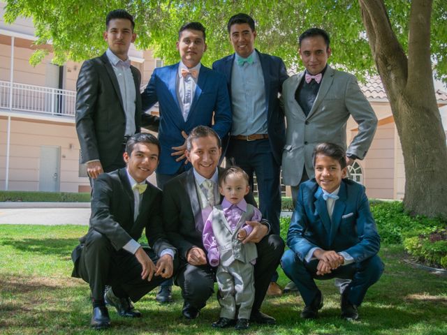La boda de Jonhatan y Giselle en Tula de Allende, Hidalgo 24