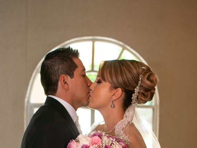 La boda de Jonhatan y Giselle en Tula de Allende, Hidalgo 25