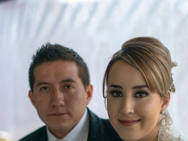 La boda de Jonhatan y Giselle en Tula de Allende, Hidalgo 34