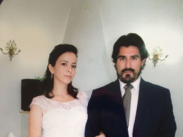 La boda de César y Teresa en Gustavo A. Madero, Ciudad de México 15