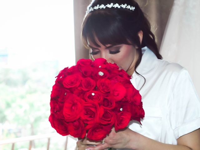 La boda de Christian y Andre en Tijuana, Baja California 6