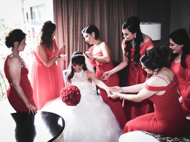 La boda de Christian y Andre en Tijuana, Baja California 9