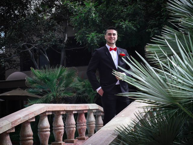 La boda de Christian y Andre en Tijuana, Baja California 12