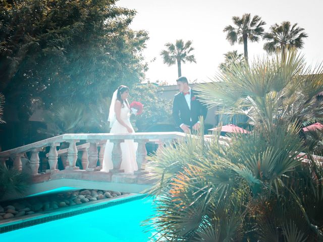 La boda de Christian y Andre en Tijuana, Baja California 16