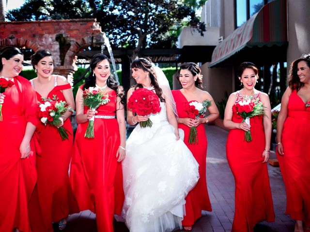 La boda de Christian y Andre en Tijuana, Baja California 22