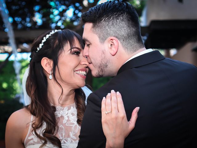 La boda de Christian y Andre en Tijuana, Baja California 30