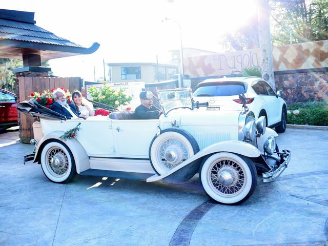 La boda de Christian y Andre en Tijuana, Baja California 36