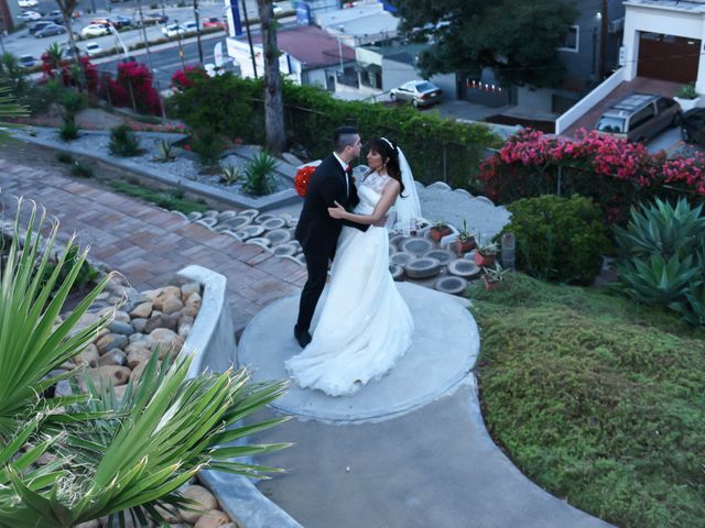 La boda de Christian y Andre en Tijuana, Baja California 40