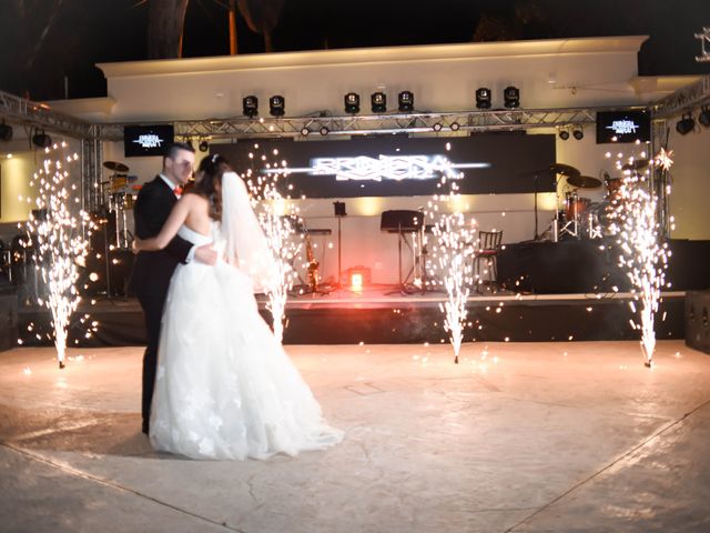 La boda de Christian y Andre en Tijuana, Baja California 50