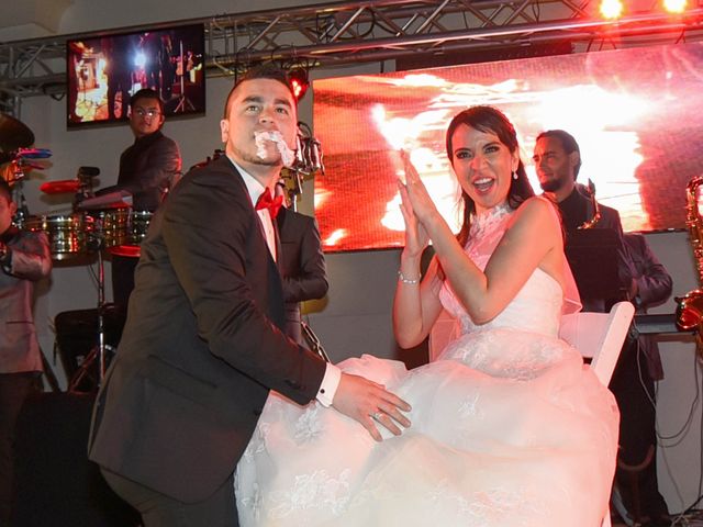 La boda de Christian y Andre en Tijuana, Baja California 55