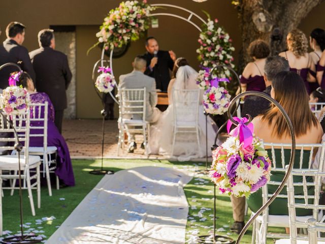 La boda de Cesar y Ruth en Tijuana, Baja California 15