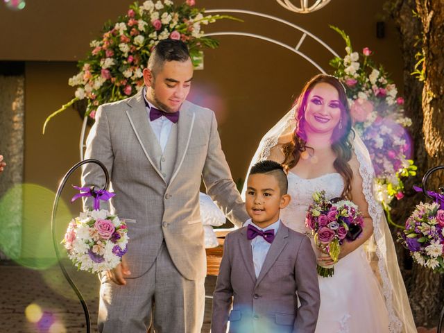 La boda de Cesar y Ruth en Tijuana, Baja California 17