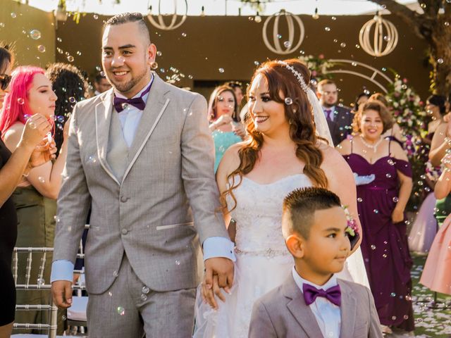 La boda de Cesar y Ruth en Tijuana, Baja California 18