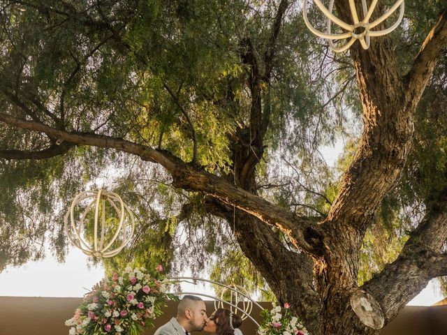 La boda de Cesar y Ruth en Tijuana, Baja California 22